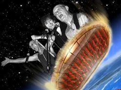 Image for Please Y'Self Skiffle Band