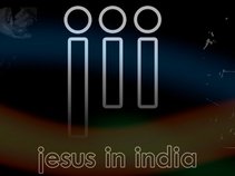 jesus in india