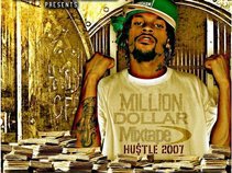 MR.MOOREDA INTERCONTINENTAL MIXTAPE CHAMPION