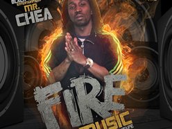 Image for Mr Chea Black Money