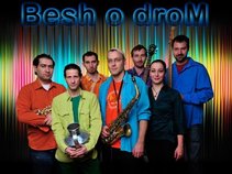 Besh o droM