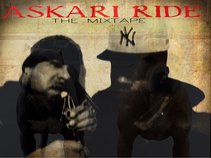 Madd Productions Ent