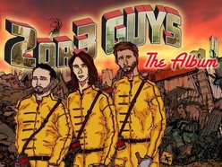 Image for 2 or 3 Guys