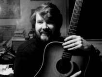 Geoffrey Raines