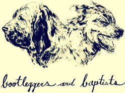 Image for Bootleggers and Baptists