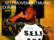 [ S.E.L.F.] SELFMOVEMENT:MUS!C