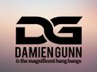 DAMIEN GUNN BAND
