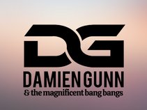 DAMIEN GUNN BAND