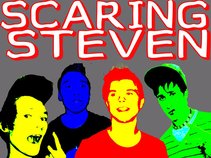Scaring Steven