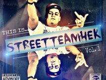 Street Team HEKTIK