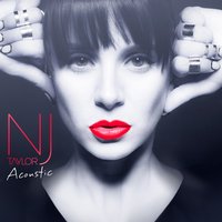 Final nj taylor ep cover acoustic final
