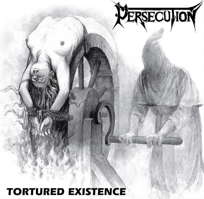 ReverbNation profile picture for @persecution