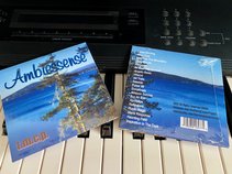 The Monty Casper Project