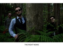 The Right Nows