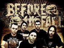 BEFORE THE FALL