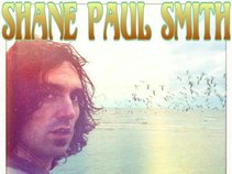 Shane Paul Smith