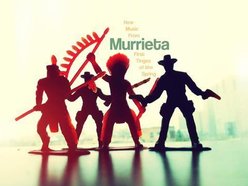 Image for Murrieta