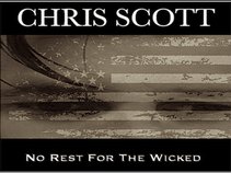 Chris Scott Country