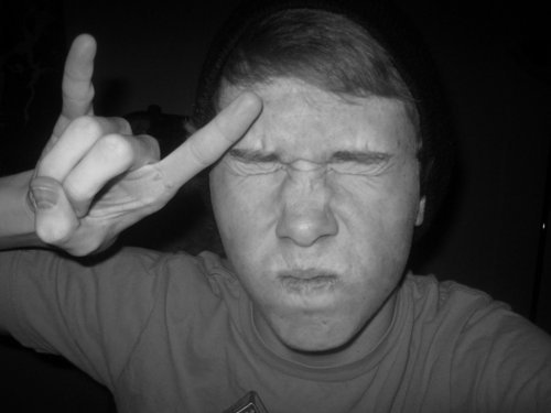 ReverbNation profile picture for @Speak