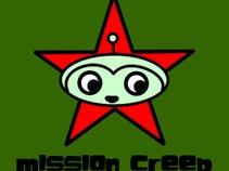 Mission Creep