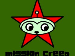 Image for Mission Creep