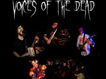 Voices of the Dead
