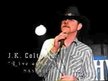 J. K. Coltrain