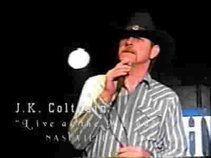 J. K. Coltrain