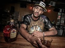 Micaiah "Mic D" Dixon