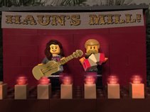 Haun's Mill