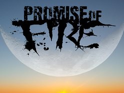 Image for Promise of Fire