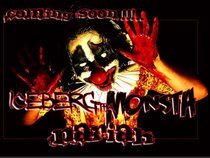 ICEBERG da MONSTA