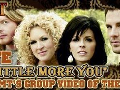 Little Big Town