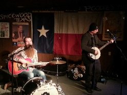 Image for Patrick's Beard and The Rusty Razors