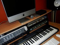 Fish The Sky Recording