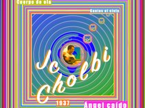 Jc Cholbi