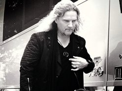 Image for Frank Hannon