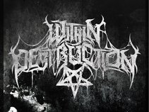 Within Destruction