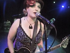 Image for Izzy  Cox