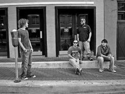 Image for The New Offenders