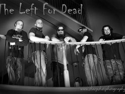 Image for The Left For Dead