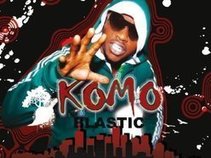 komo blastic
