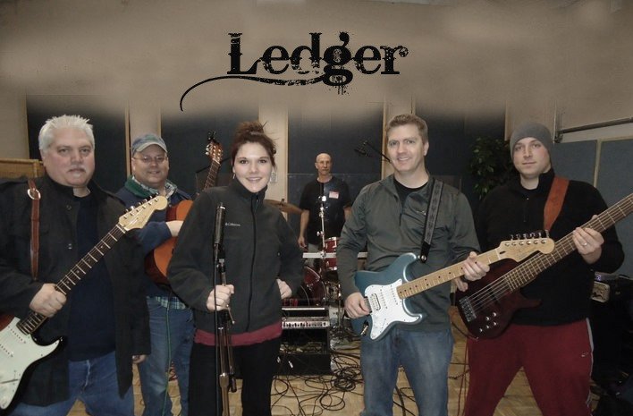 Ledger | ReverbNation