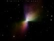 Gravity's Rainbow