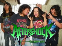 After Shock