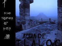 Agua de Tlaloc