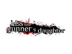 Image for Kiss The Gunner's Daughter