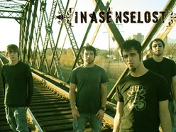 [INASENSELOST]