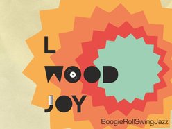 Image for L Wood Joy