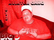 BIG D